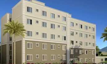 Imagem 7: Apartamento com 2 dormitórios à venda, 52 m² por R$ 190.000,00 - São Pedro - Juiz de Fora