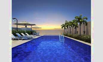 Imagem 2: Apartamento para venda com 36 metros quadrados com 2 quartos em Cambuci - São Paulo - SP