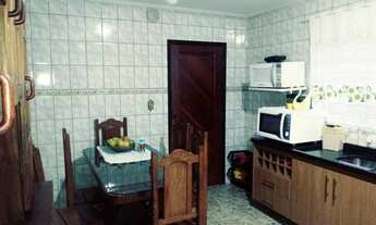 Imagem 5: Sobrado à venda, 180 m² por R$ 700.000,00 - Vila Yara - São Paulo/SP