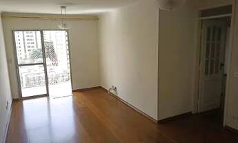 Imagem: -Apartamento com 2 dormitórios para alugar