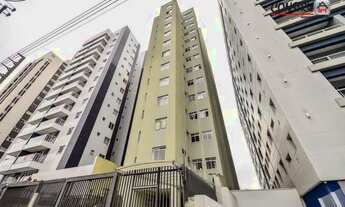 Imagem: Apartamento com 1 dormitório para alugar