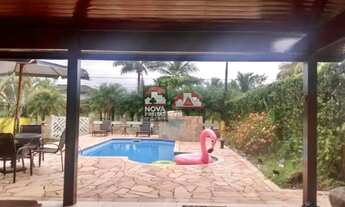 Imagem 3: Bertioga - Casa de Condomínio - Praia da Boracéia