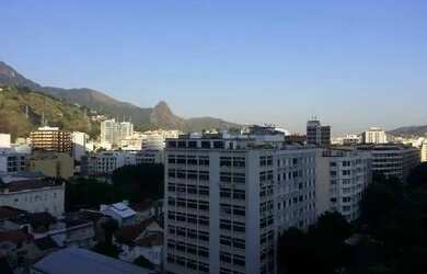 Imagem 12: Apartamento de 3 quartos, suíte, mobiliado na Rua Uruguai, bem próximo ao metrô