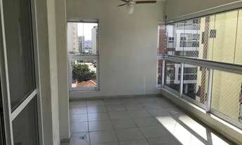 Imagem 5: Apartamento com 2 dormitórios para alugar, 65 m² por R$ 3.488,00/mês - Santa Paula - São C