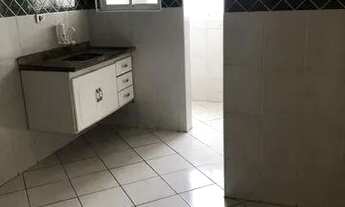 Imagem 4: Apartamento com 1 dorm, Boqueirão, Praia Grande - R$ 179 mil, Cod: 137975