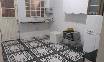 Imagem 7: Excelente Casa no Riacho Fundo 2 de 2 Quartos toda na Cerâmica e Blindex