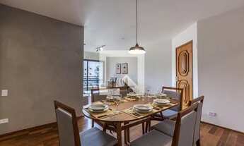 Imagem 3: Apartamento para Aluguel - Brooklin, 4 Quartos, 134 m2