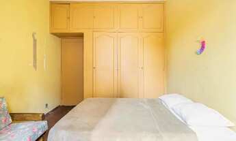 Imagem 7: Sobrado com 2 dormitórios para alugar, 165 m² por R$ 6.000/mês - Bela Vista - São Paulo/SP