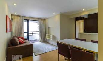 Imagem: Apartamento para Aluguel - Cambuí, 2 Quartos