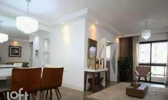 Imagem: Apartamento à venda em Ipiranga com 135