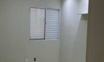 Imagem 2: Casa para venda condomínio terra nova tem 100 metros quadrados com 3 quartos sendo 1 suíte