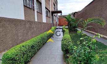 Imagem 3: Apartamento com 3 dormitórios à venda, 100 m² por R$ 360.000,00 - Vila Ipiranga - Londrina