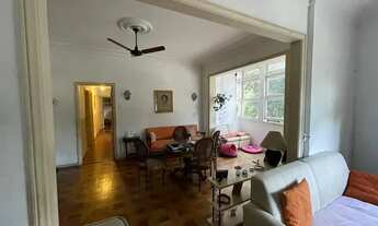 Imagem 3: Apartamento para venda possui 149m2, 4 quartos, 2 banheiro e varanda