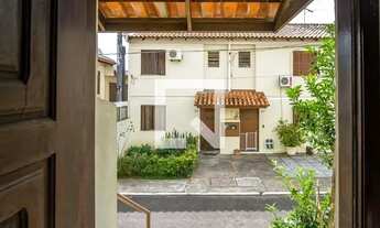 Imagem 5: Casa de Condomínio à Venda - Vila Nova, 2 Quartos, 56 m2