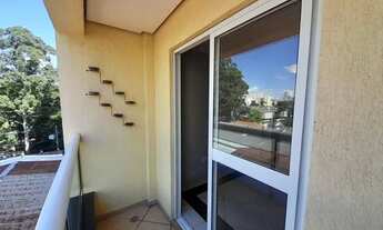 Imagem 6: Apartamento com 3 dormitórios para alugar, 88 m² por R$ 4.106,67/mês - Santa Maria - São C