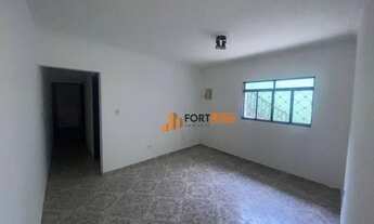 Imagem 6: Casa com 2 dormitórios para alugar, 85 m² por R$ 1.650,00/mês - Vila Formosa - São Paulo/S