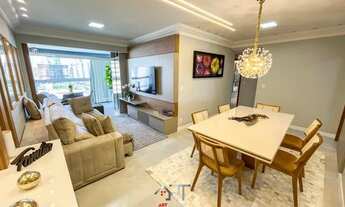 Imagem 9: Apartamento para venda com 120 metros quadrados com 4 quartos