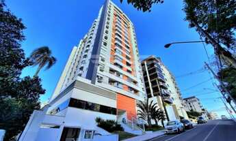 Imagem: APTO CENTRO ED. FARANI