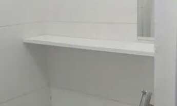 Imagem 3: Kitnet Mobiliada incluso água, luz e Internet Wi-Fi