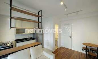 Imagem 5: Locação Apartamento 1 quarto Vila Clementino São Paulo