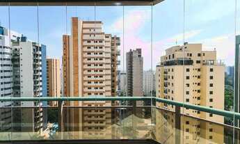 Imagem 2: Apartamento para alugar em São Paulo/SP