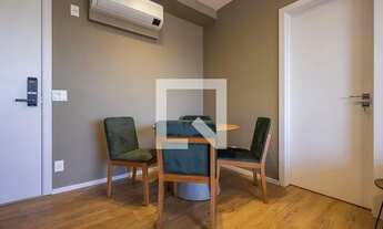 Imagem 6: Apartamento para Aluguel - Pinheiros, 1 Quarto, 49 m2