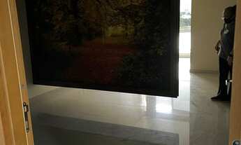 Imagem 2: Atlantic Tower - sala comercial - Venda e aluguel