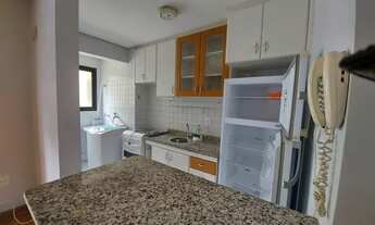 Imagem 7: Apartamento no Jd Aquarius para venda tem 50 m2 com 1 quarto