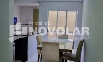 Imagem 4: Sobrado Condominio - 2 Suites 1 Vaga - Vila Nilo