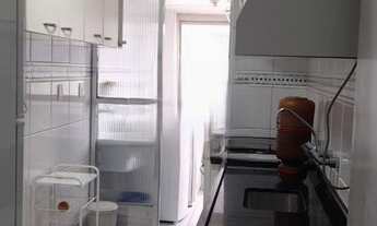 Imagem 4: Apartamento para venda tem 86 metros quadrados com 3 quartos em Santana - São Paulo - SP