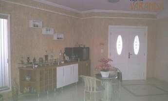 Imagem 2: Casa com 4 dormitórios à venda, 300 m² por R$ 1.500.000,00 - Condomínio Millenium - Valinh