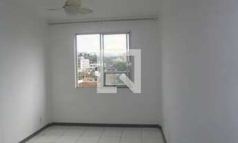 Imagem 2: Apartamento para Aluguel - Engenho Novo, 2 Quartos, 56 m2