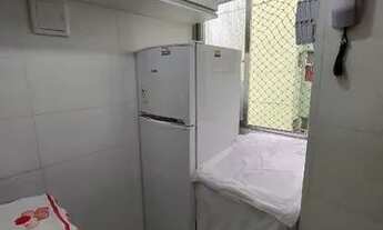 Imagem 3: Apartamento com 1 dormitório à venda, 22 m² - Golfe - Teresópolis/RJ