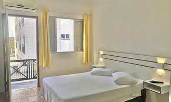 Imagem 2: Locação mensal (máximo até dez/23) Canasvieiras - 2 quartos, Parte Superior