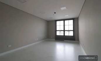 Imagem 3: Sala para alugar, 31 m² por R$ 1.350/mês - Alto da XV - Curitiba/PR