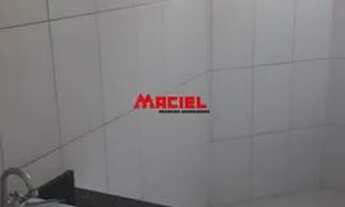 Imagem 7: Casa Padrão em São José dos Campos