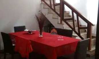 Imagem 5: Casa com 4 dormitórios, 340 m² - venda por R$ 800.000,00 ou aluguel por R$ 4.085,00/mês