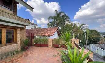 Imagem 6: Casa com 3 dorms, a.c 300 m² - Venda por R$ 1.200.000 ou Aluguel por R$ 6.200 - Jardim Sem