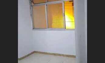 Imagem 2: Apartamento de dois quartos/Méier