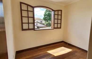 Imagem 6: Casa independente disponível para locação