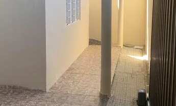 Imagem 2: Vende-se excelente casa duplex (Quitado e financiável