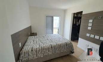 Imagem 6: Apartamento para venda tem 159 metros quadrados com 4 quartos em Mooca - São Paulo - SP