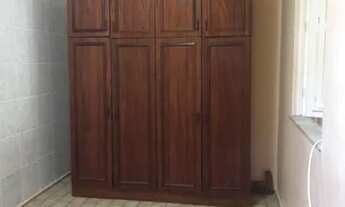 Imagem 6: Casa 2 quartos em Cascadura - Cód. PCSP