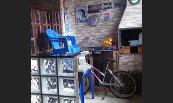 Imagem 3: SãO JOSé DOS PINHAIS - Casa Padrão - Afonso Pena