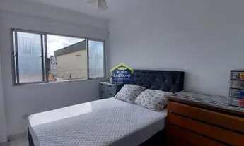 Imagem 13: Apartamento com 2 dorms, Guilhermina, Praia Grande - R$ 215 mil, Cod: ACT2187