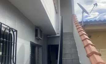 Imagem 4: Casa com 3 dormitórios à venda, 125 m² por R$ 330.000,00 - Cidade Naútica - São Vicente/SP