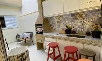 Imagem 7: Casa de condomínio térrea para venda com 103 metros quadrados com 3 quartos