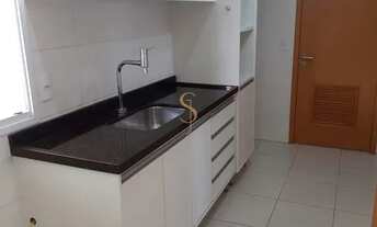 Imagem 7: Apartamento à venda - Sky Condomínio Clube, São José, Franca/SP