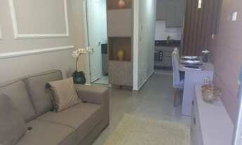Imagem 3: Apartamento, Vila Isolina Mazzei - São Paulo