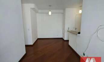 Imagem 5: Apartamento com 2 dormitórios para alugar, 50 m² por R$ 4.073,00/mês - Bela Vista - São Pa